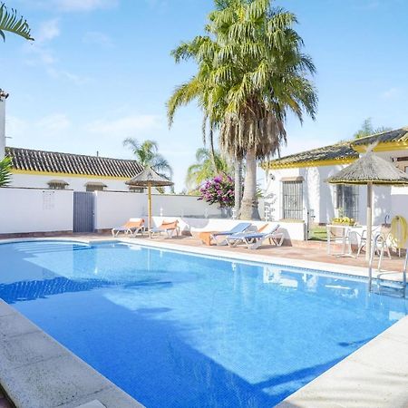 Casa Villanueva 3 Solo Familias Conil De La Frontera Exteriér fotografie