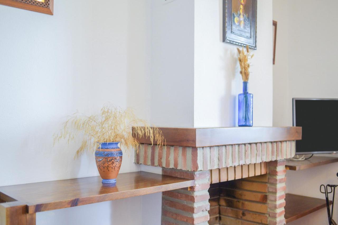 Casa Villanueva 3 Solo Familias Conil De La Frontera Exteriér fotografie